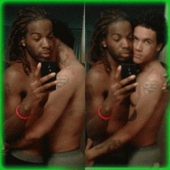 Antwon & devon