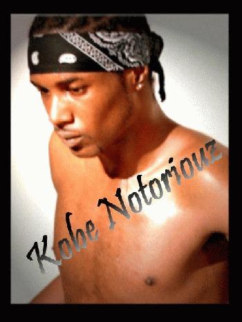 Kobe Notoriouz