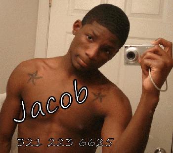 JacoB KoX