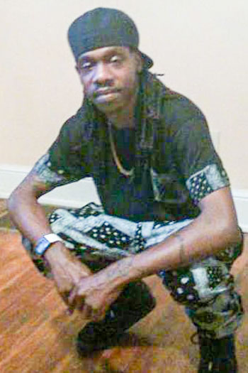 Lil'Daddi