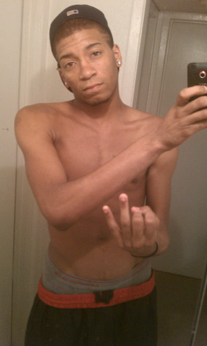 SexxY Tyson