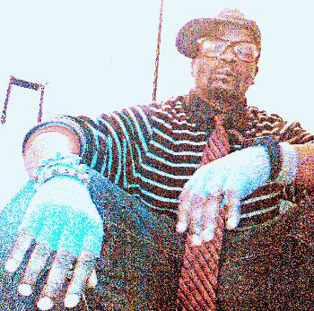RoguEvolved Entertainment