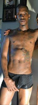 ANGYL MANDINGO