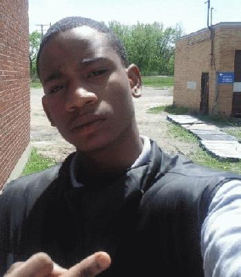 Darrell