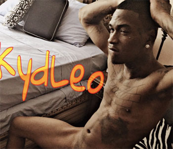kydLeo