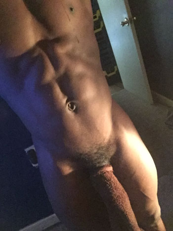 Very Hung & Professional 