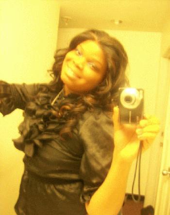 LADY LOVE 