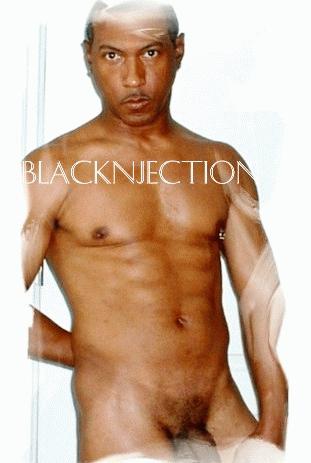 Black N. Jection
