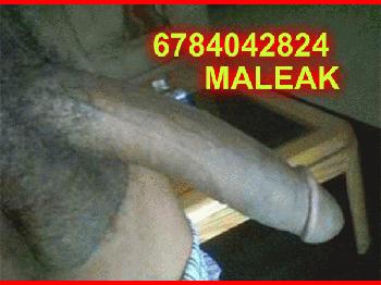 maleak aka trevor long