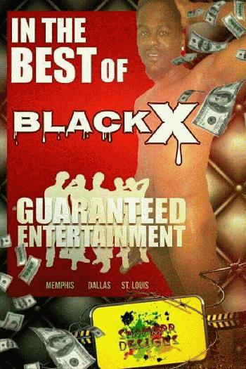blackx  