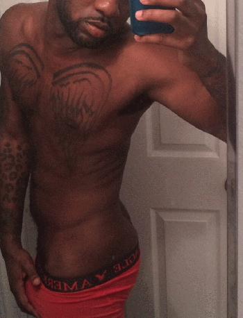 Trophydude Gay Gangsta Thug Escort Trophydude Escort Ad