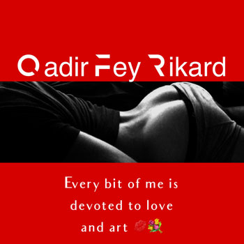 Qadir Fey Rikard