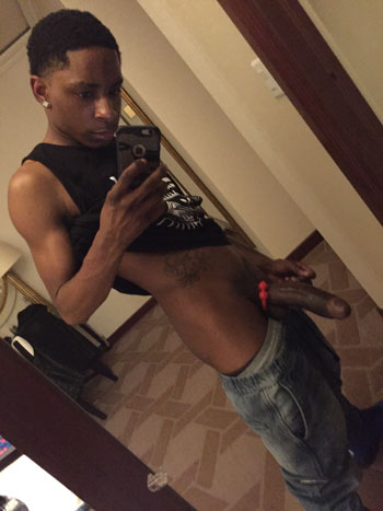 Rudy Cashh