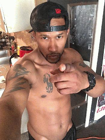 U$H THE BEST IS YET TO CUM Big Dick Thug Boy U$H Black Rentboy Ad THE BEST IS YET TO CUM