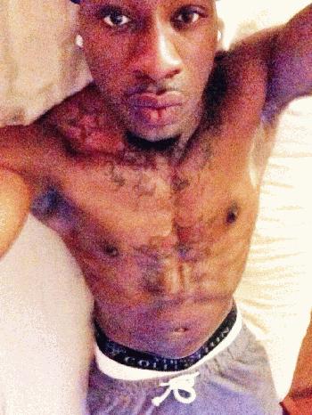 Dewayne King