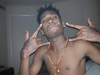 DL thugs swagg