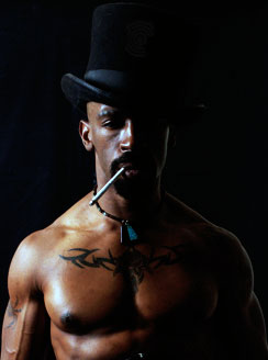 MRFOXX