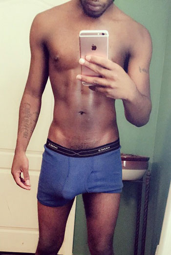King Shay 