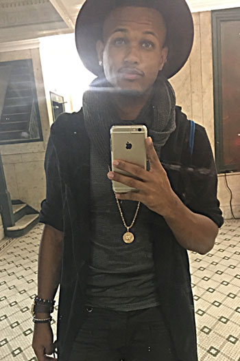 Blackmonroe