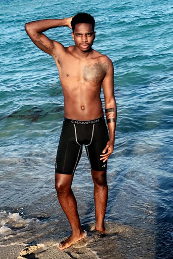 Jay Fierce