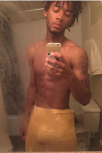Young Hndrxx 