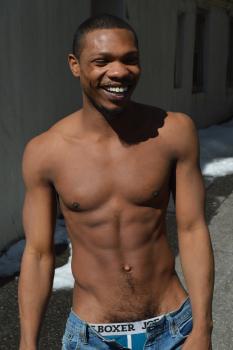 Jamel Strokes