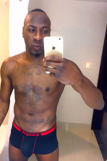 Dewayne 