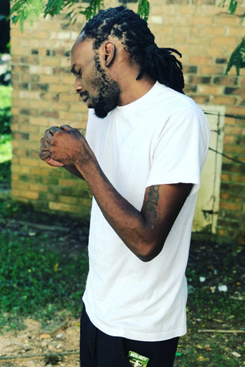 King Dred