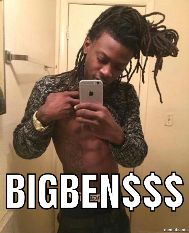 BenjaminBig