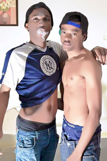 T&A boys