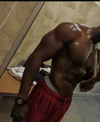 Dark Chocolate