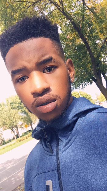 ♏	Rodney