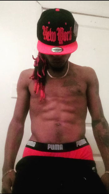LiL'Jerzeyshortie