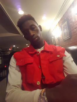Kendrick Marcel