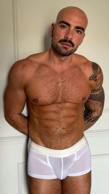 Mike