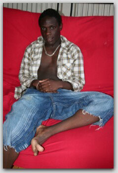 Click to see His Pictures and Videos of DeonT DeonT in a scene with him