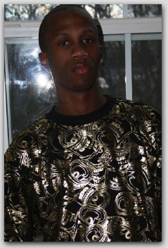 Click to see His Pictures and Videos of Bama Bama in a scene with him
