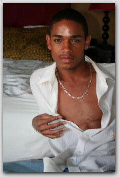 Click to see Pictures and Videos of Derek Jones Derek Jones Fantasy with Rudy Cashh