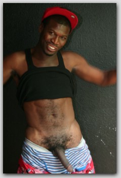 Click to see Pictures and Videos of Black Black Fantasy with