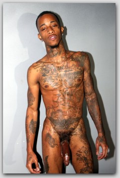 Click to see His Pictures and Videos of TaeThe Doug TaeThe Doug in a scene with him