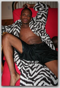 Click to see His Pictures and Videos of RemyMars RemyMars in a scene with him